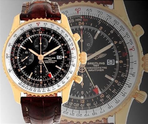 swiss watch expo pre-owned breitling watches|Pre.